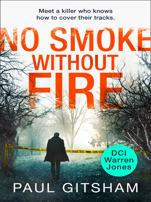 Title details for No Smoke Without Fire by Paul Gitsham - Available